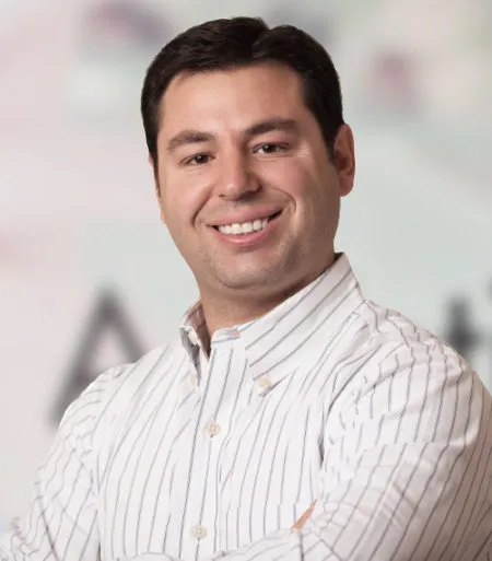Rob DiVito, DDS, Program Curriculum Consultant